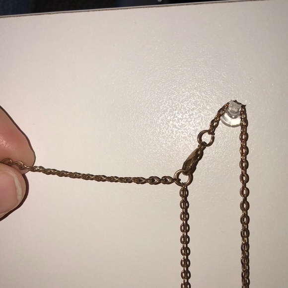 Key Necklace - Picture 4 of 4